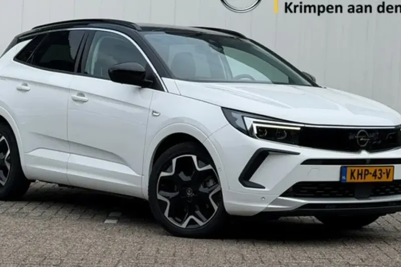 Opel Grandland (2022)