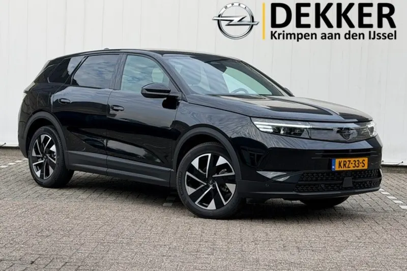 Opel Grandland (2025)