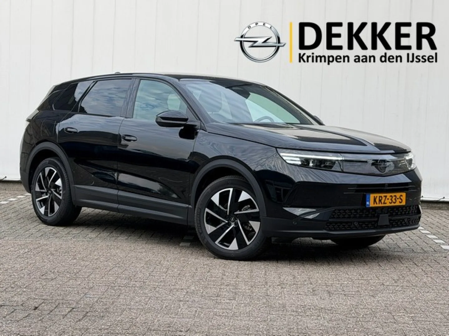 Opel Grandland (2025) — foto 1