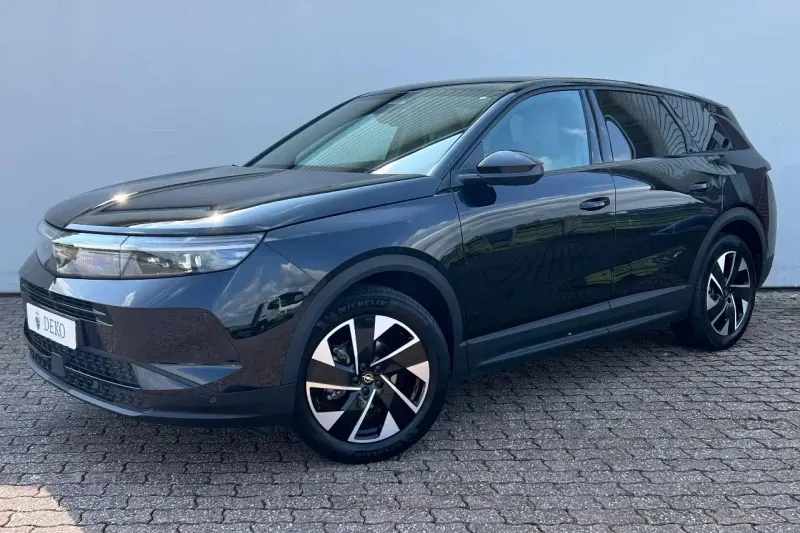 Opel Grandland (2024)