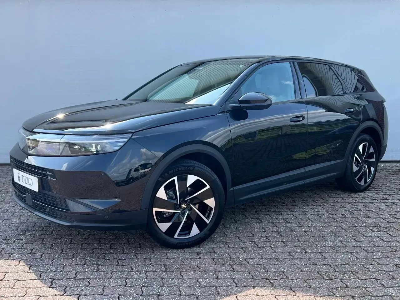 Opel Grandland (2024) — foto 1