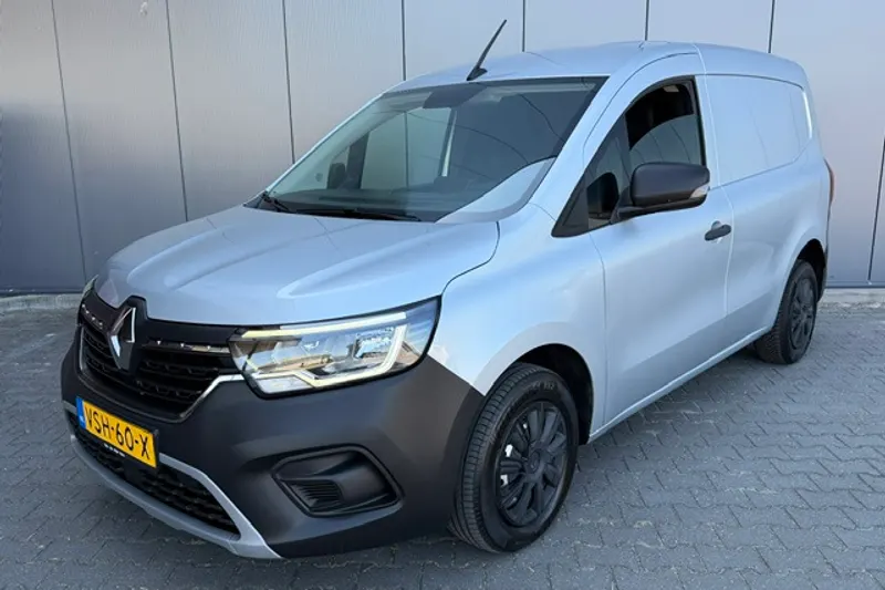 Renault Kangoo (2022)