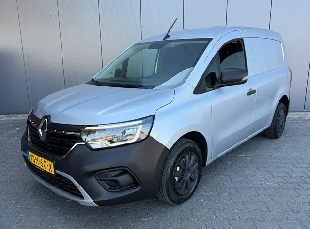 Renault Kangoo (2022) — foto 1