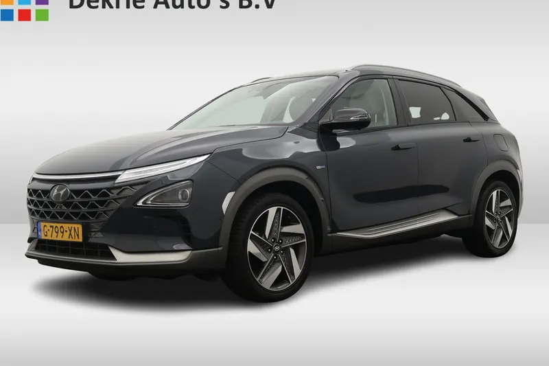 Hyundai NEXO