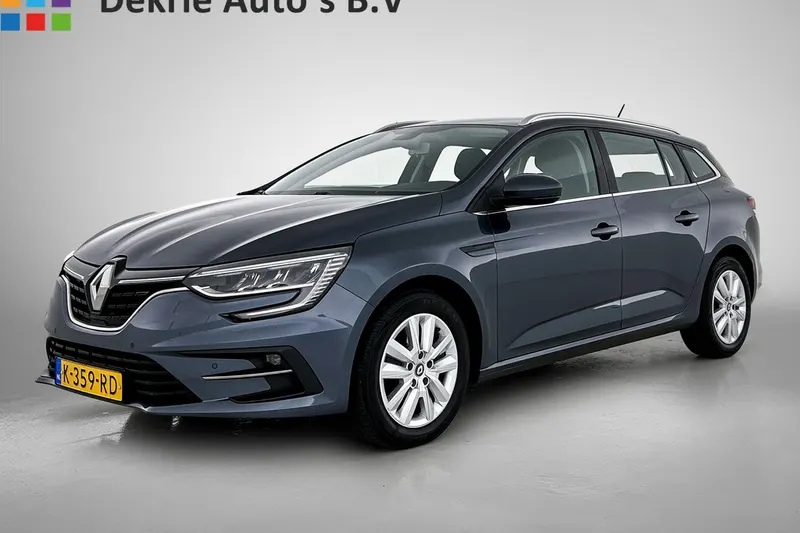 Renault Mégane (2021)