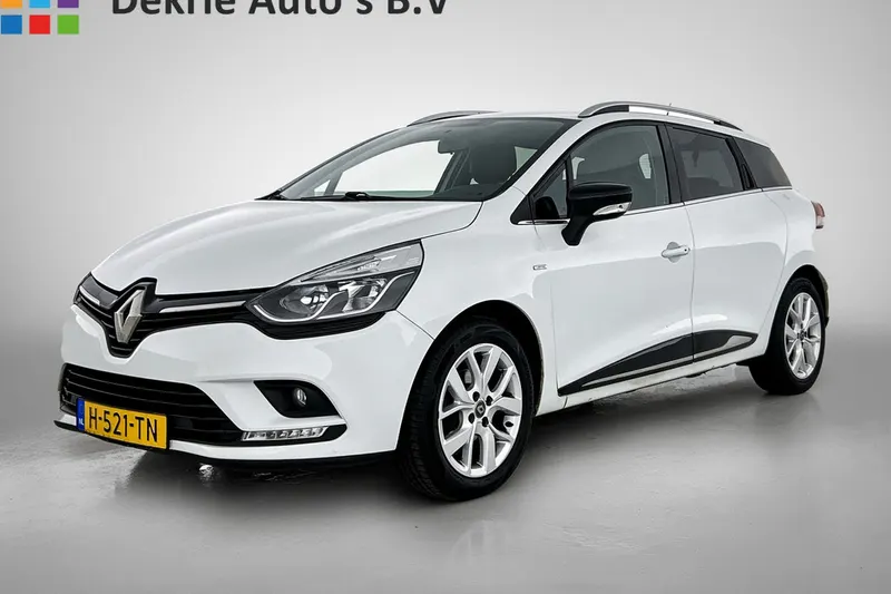 Renault Clio (2020)