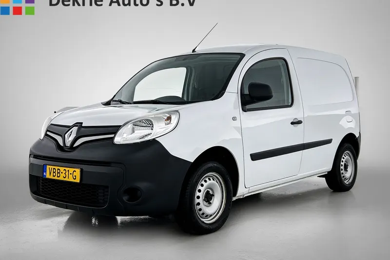 Renault Kangoo (2019)