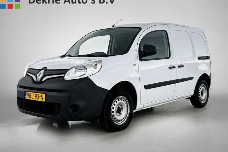 Renault Kangoo (2019)