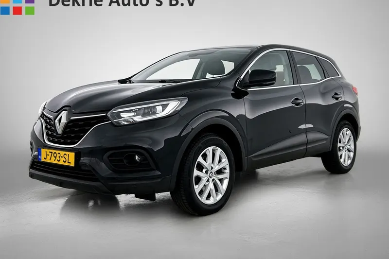Renault Kadjar (2020)