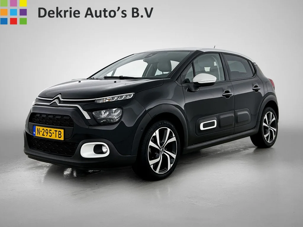 Citroën C3 (2021) — foto 1
