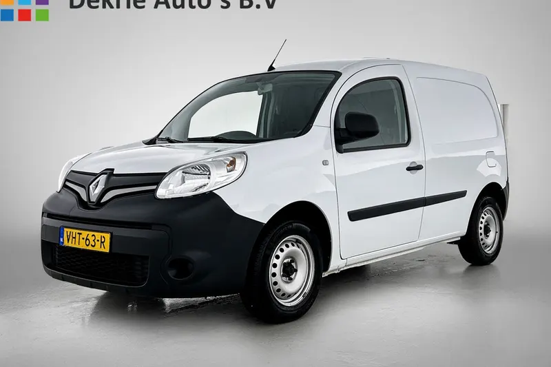 Renault Kangoo (2021)