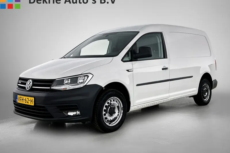 Volkswagen Caddy (2020)