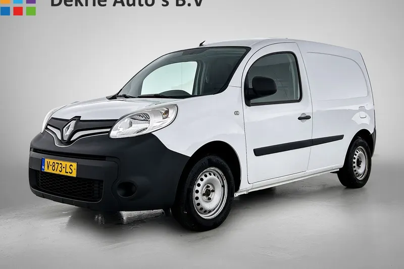 Renault Kangoo (2018)