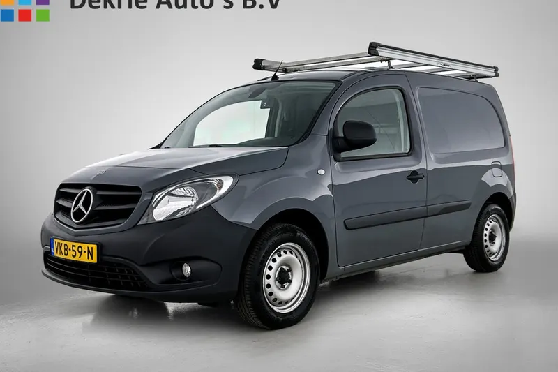 Mercedes-Benz Citan