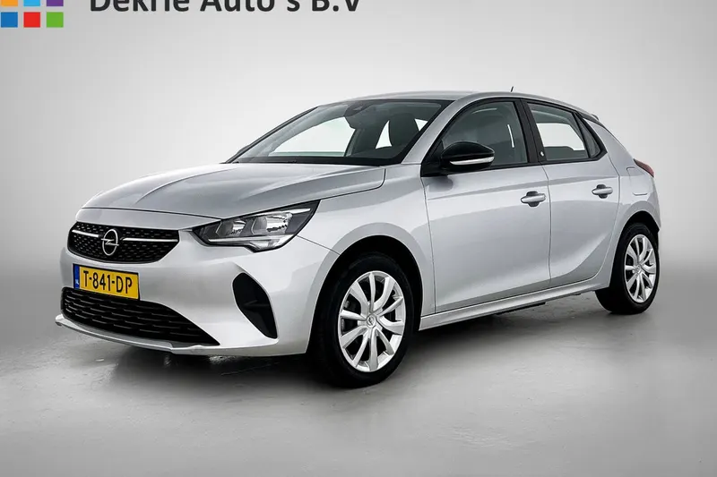 Opel Corsa-e (2023)