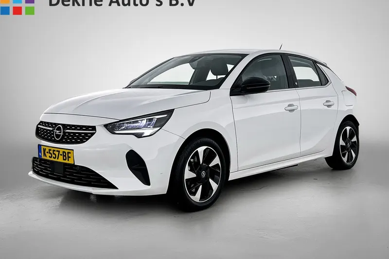 Opel Corsa-e (2020)