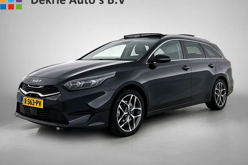 Kia Ceed Sportswagon
