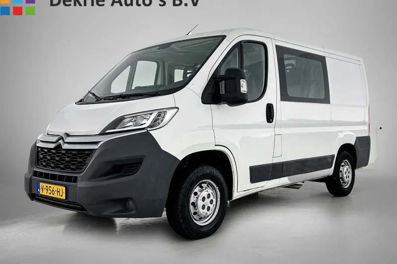 Citroën Jumper