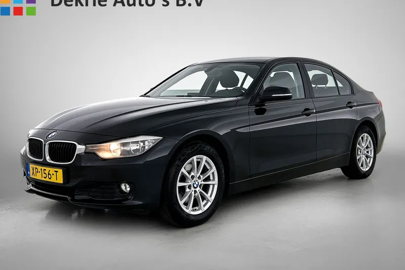 BMW 3-Serie
