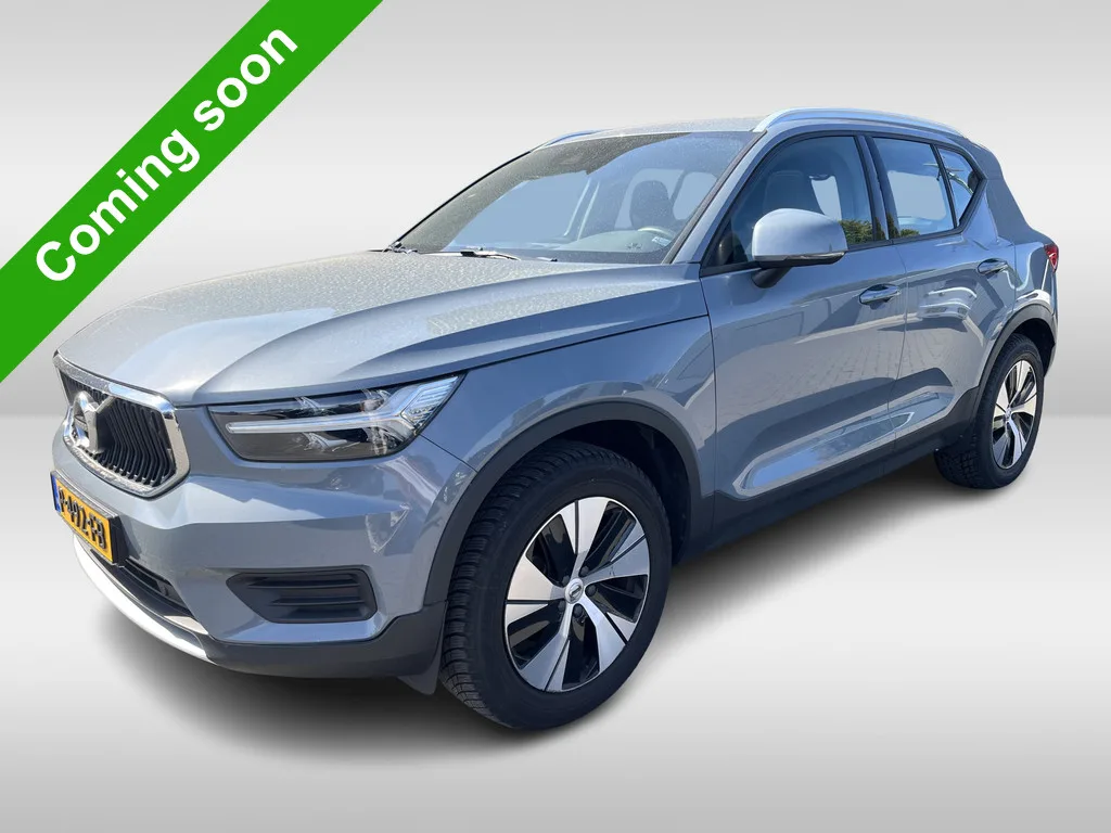 Volvo XC40 (2022) — foto 1