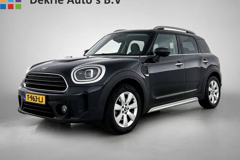 MINI Countryman (2023)