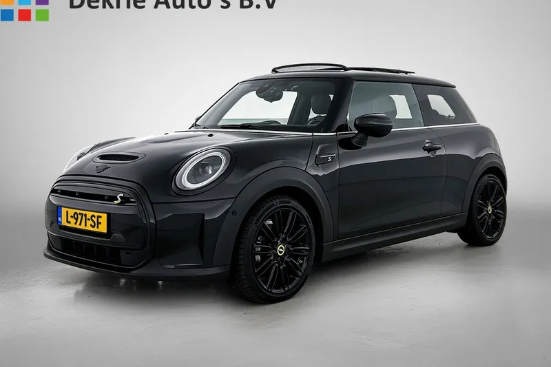 MINI Mini Electric