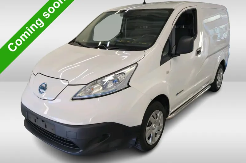 Nissan E-NV200