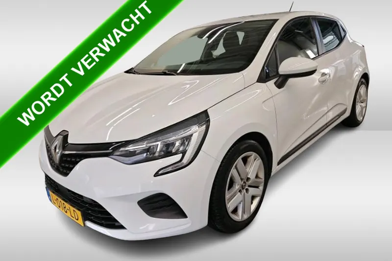 Renault Clio (2021)