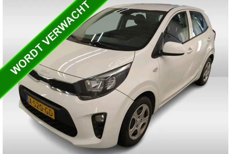 Kia Picanto (2023)