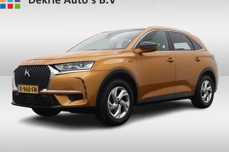 DS 7 (2020)