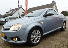 Opel Tigra (2006) — foto 1