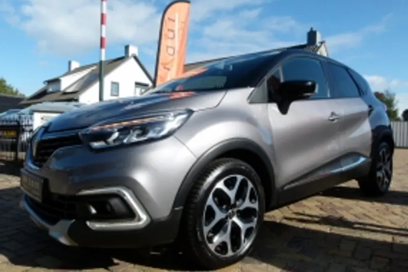 Renault Captur (0)