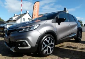 Renault Captur (2026) — foto 1