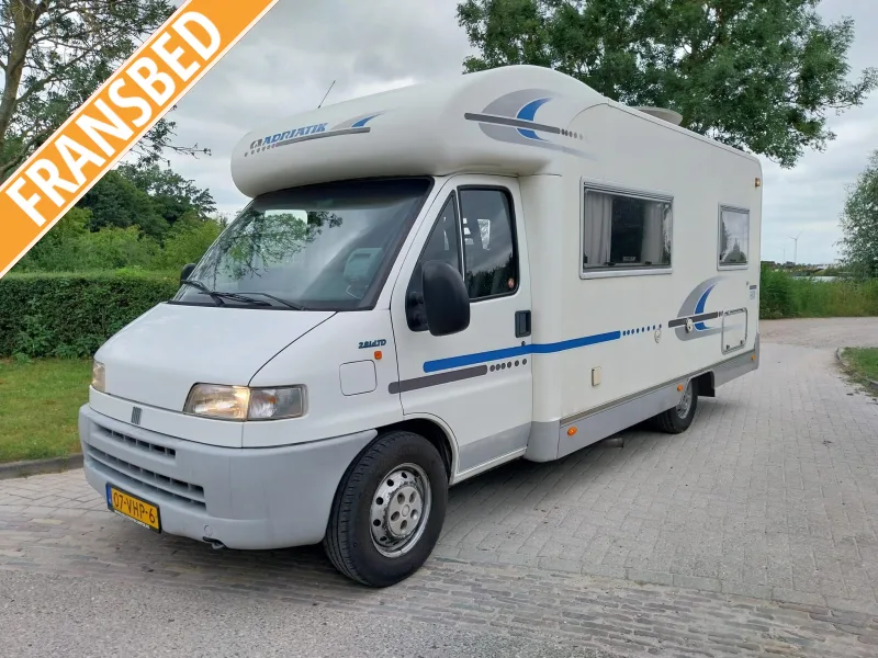 Adria Coral (2001) — foto 1