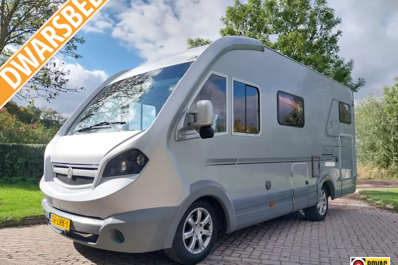 Knaus Sportliner (2010)
