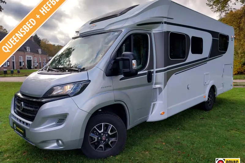 Carado T 459 (2022)