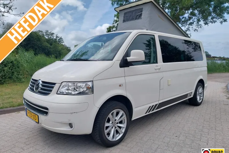 Volkswagen Transporter (2009)
