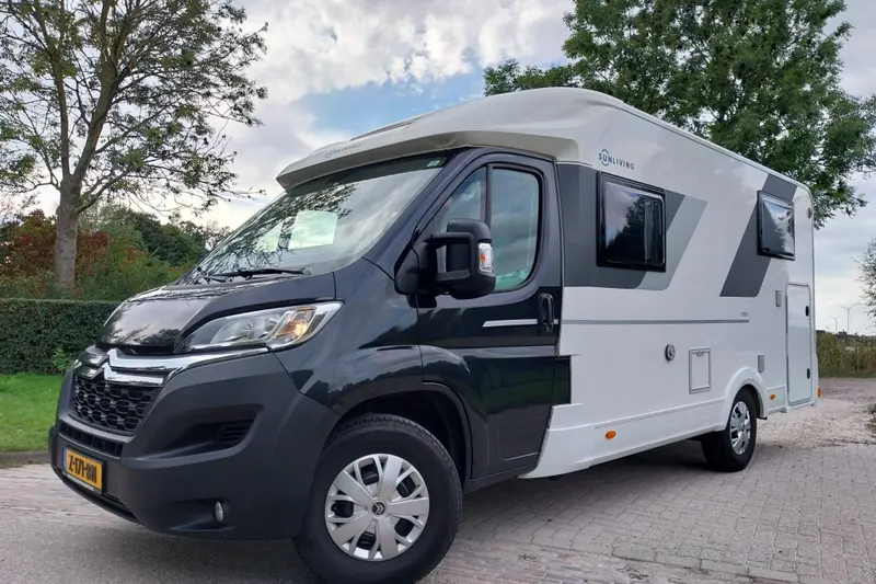 Sun Living C 65 (2022)