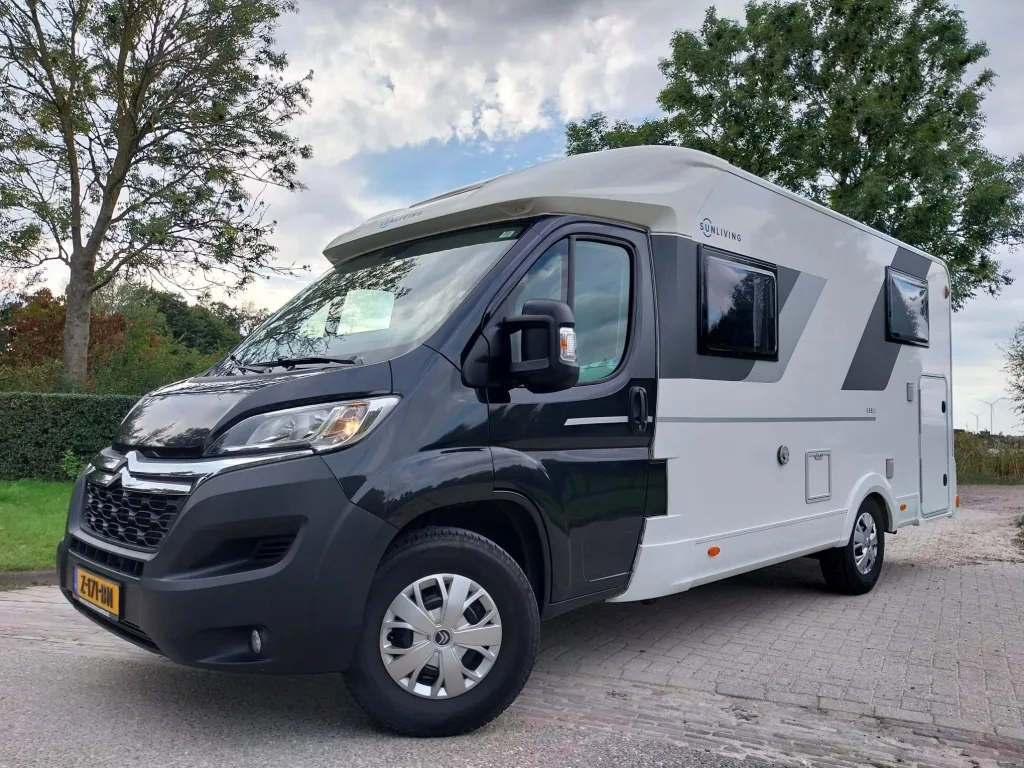 Sun Living C 65 (2022) — foto 1