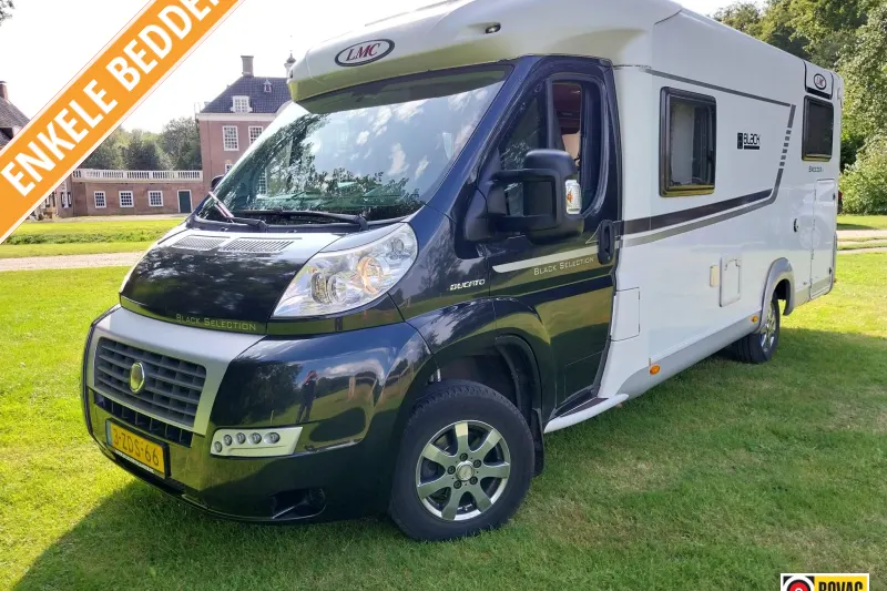 LMC Breezer (2015)