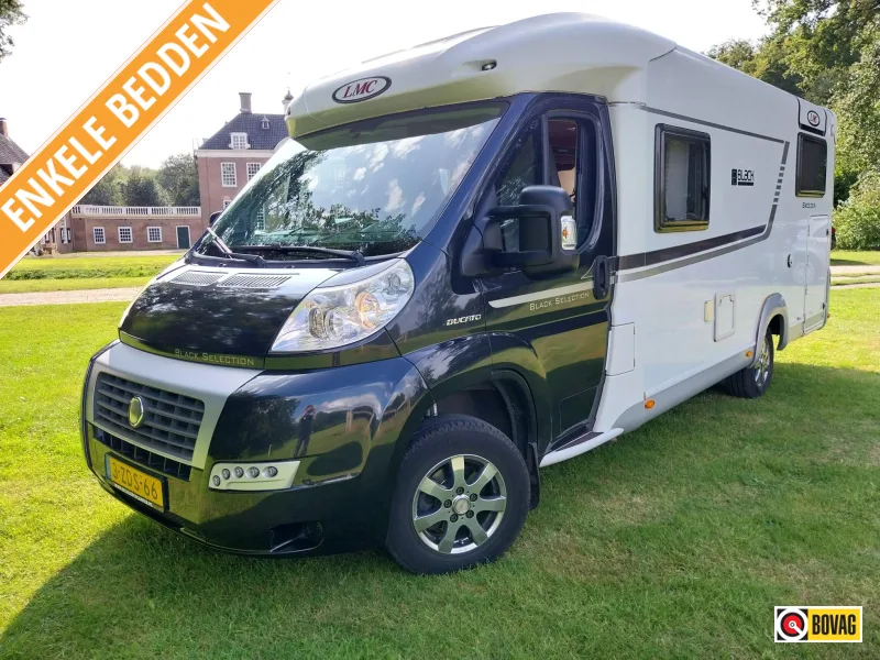 LMC Breezer (2015) — foto 1