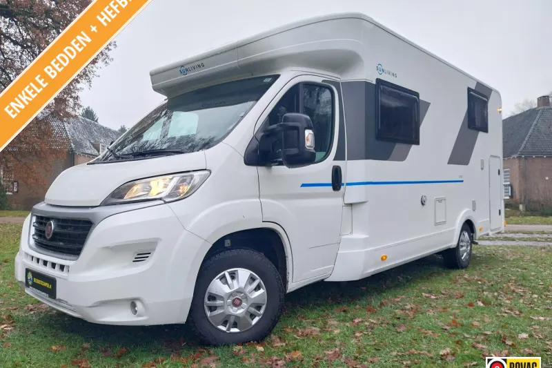 Sun Living S 70 (2021)