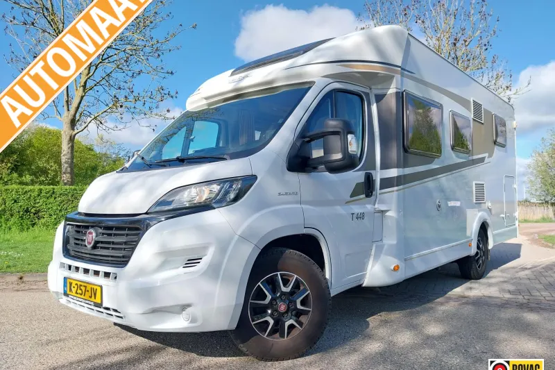 Carado T 448 (2016)