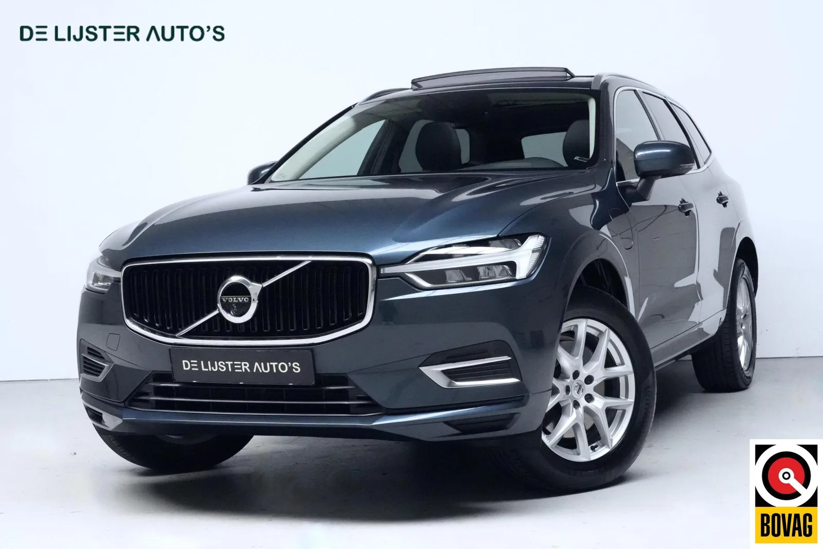 Volvo XC60 (2018) — foto 1