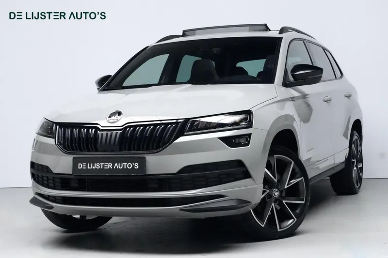 Škoda Karoq (2020)