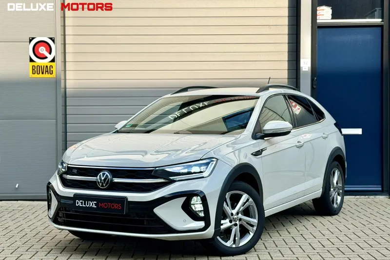 Volkswagen Taigo (2022)