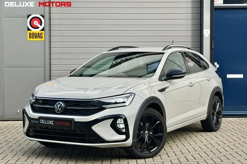 Volkswagen Taigo (2022)