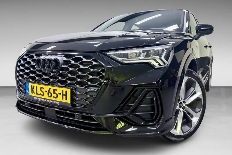 Audi Q3 (2023)
