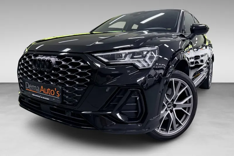 Audi Q3 (2023)