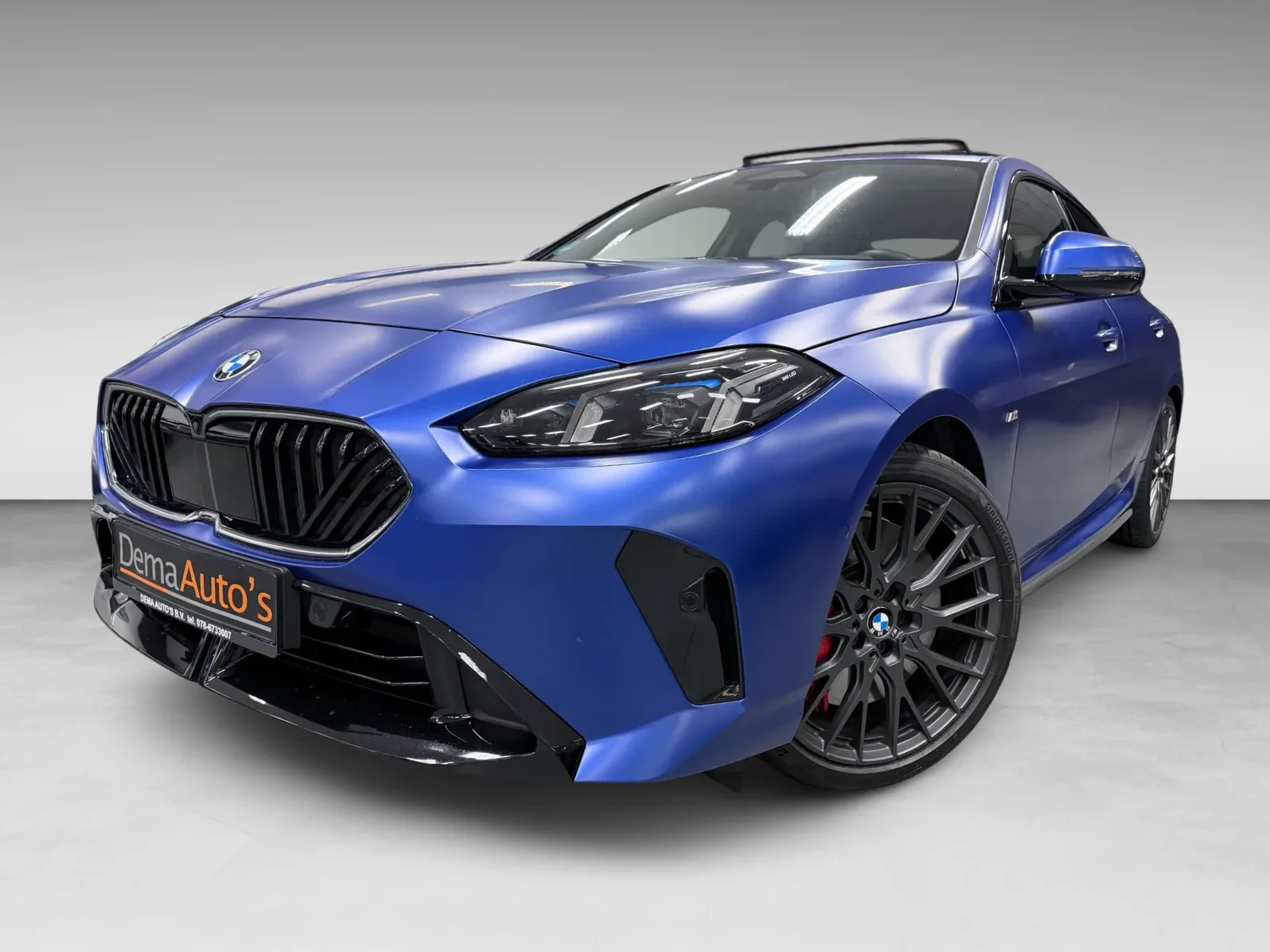 BMW 2-Serie (2025) — foto 1